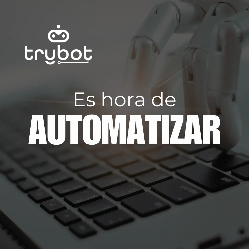automatización