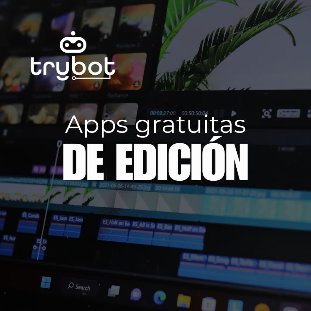 editar videos