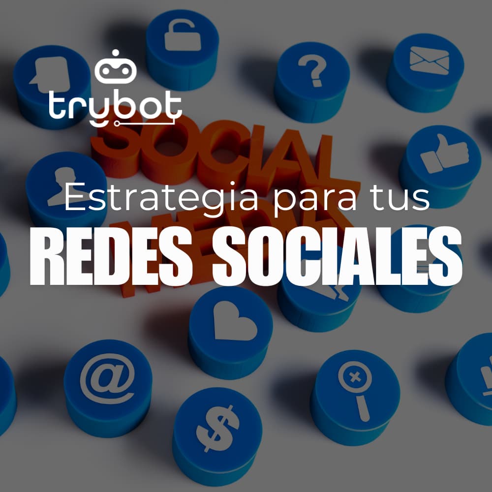 redes sociales