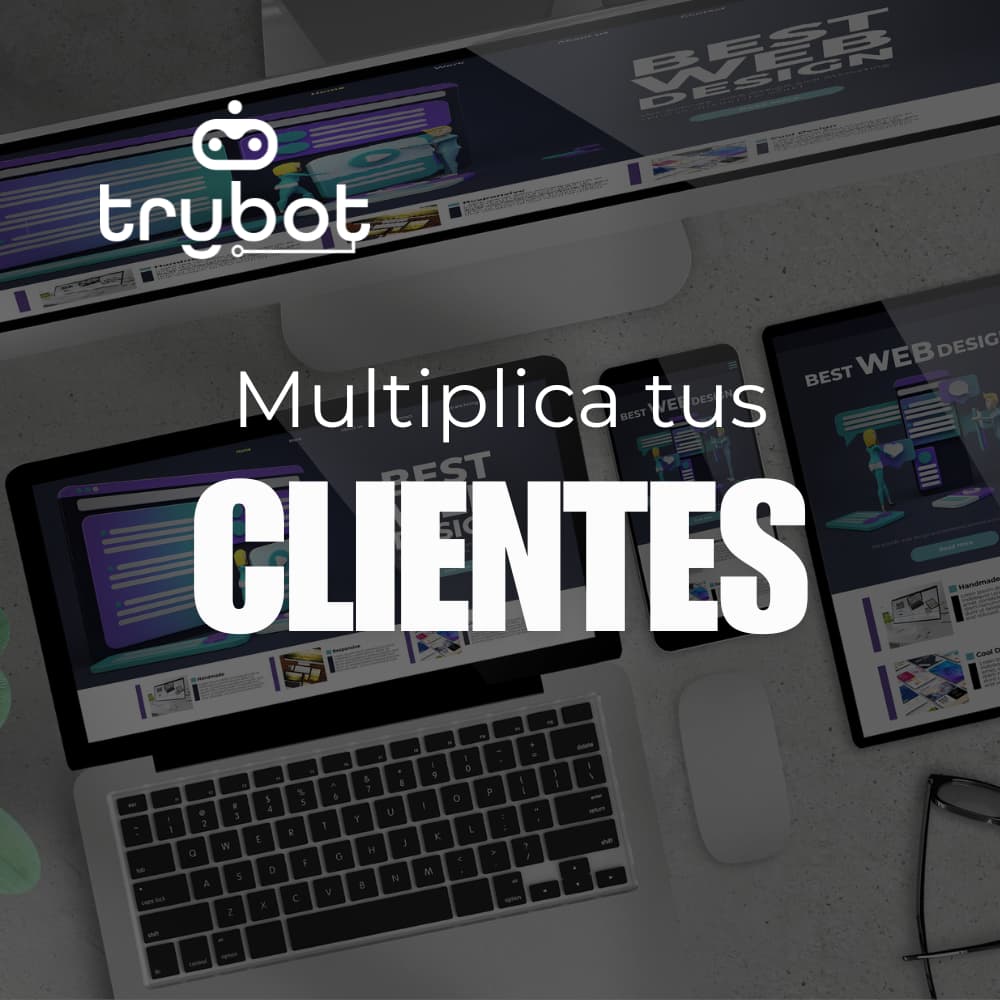 Página web profesional