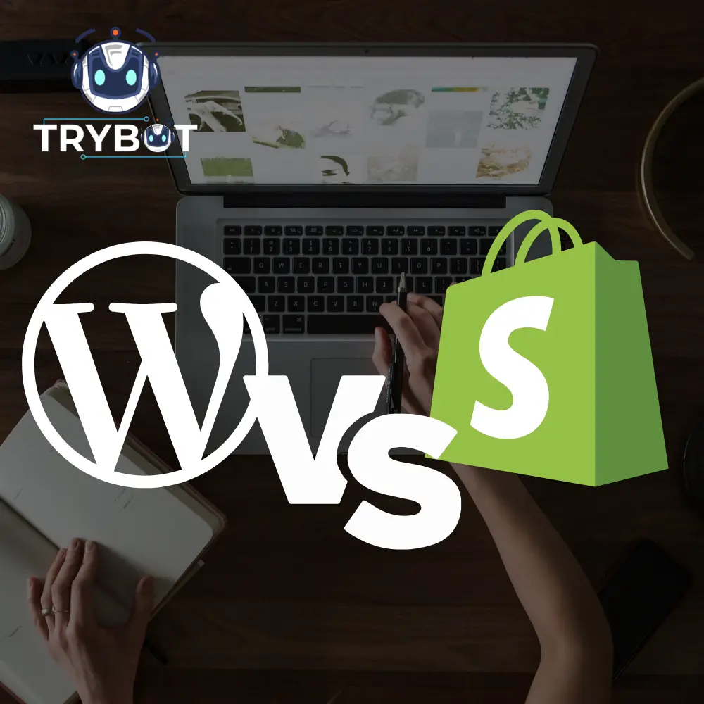 shopify vs wordpress